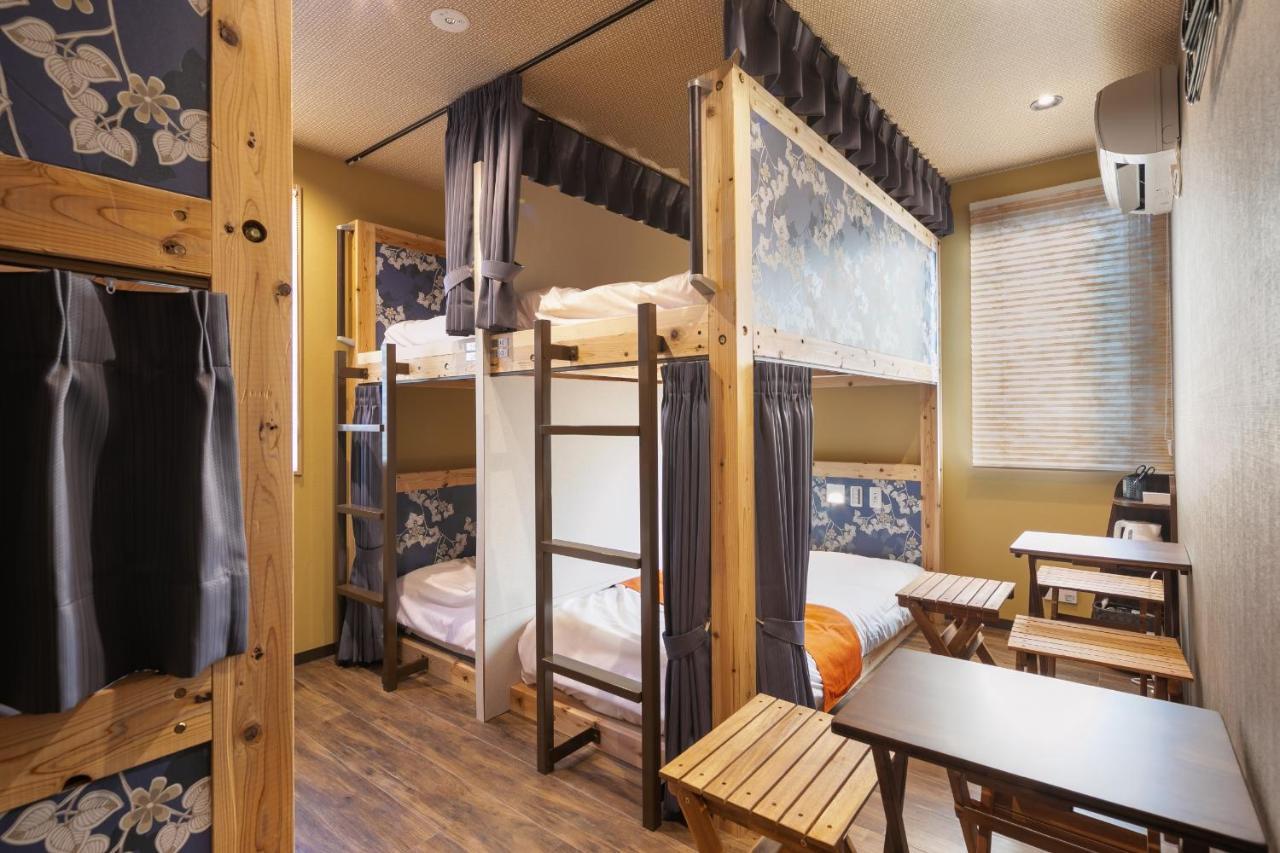 Ikidane Cozy Hotel Haneda Airport Tokio Exterior foto