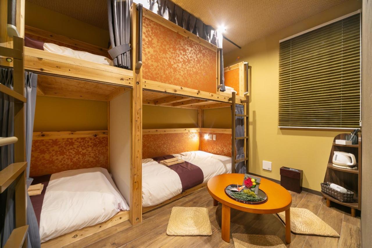 Ikidane Cozy Hotel Haneda Airport Tokio Exterior foto