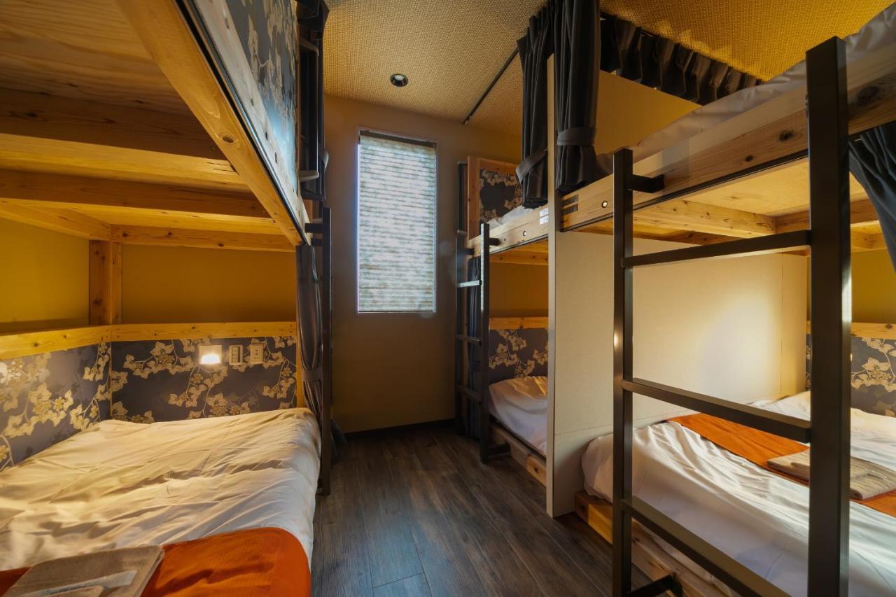 Ikidane Cozy Hotel Haneda Airport Tokio Exterior foto