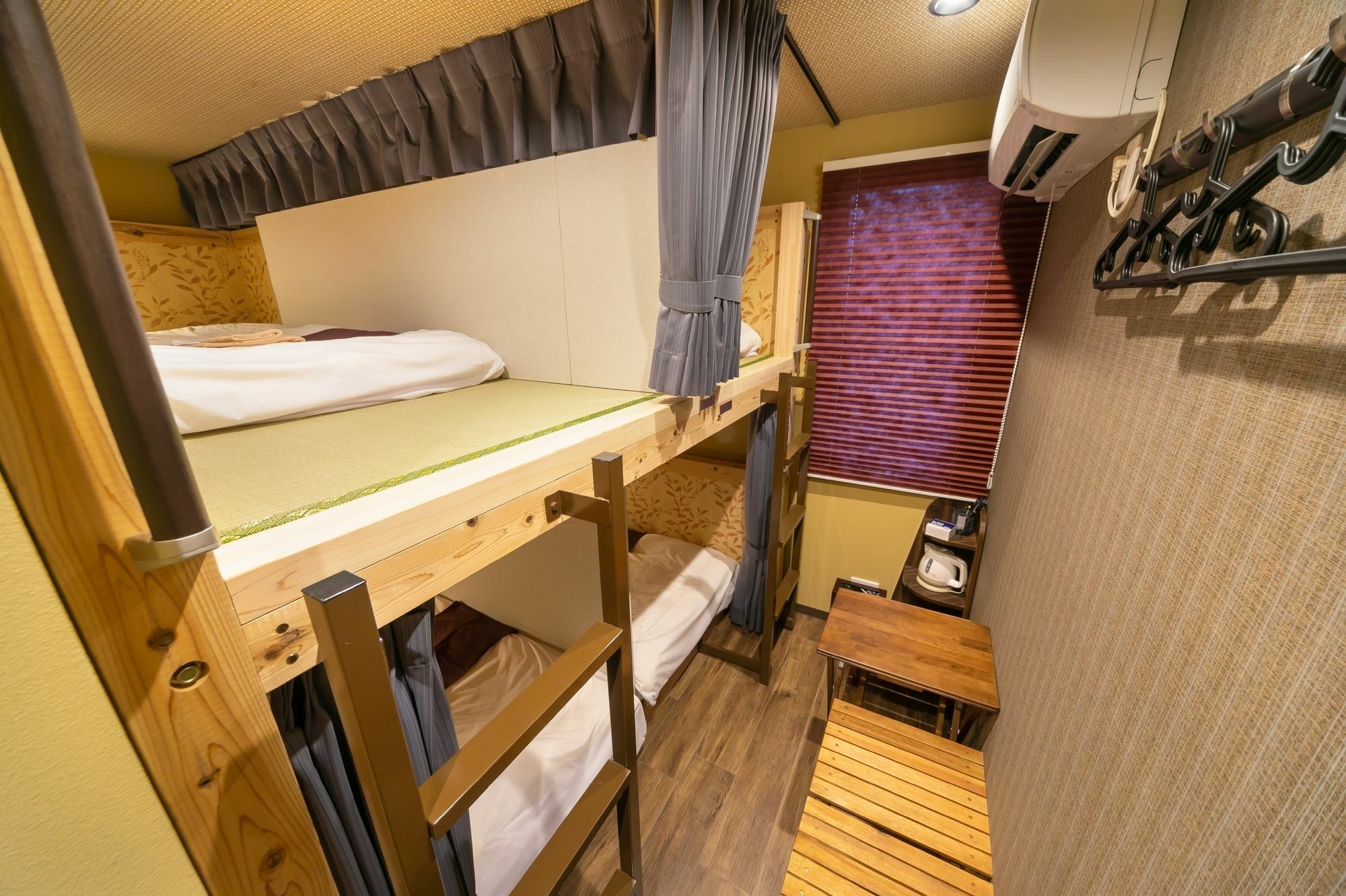 Ikidane Cozy Hotel Haneda Airport Tokio Exterior foto