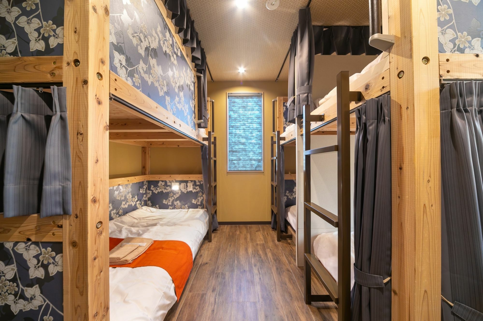 Ikidane Cozy Hotel Haneda Airport Tokio Exterior foto
